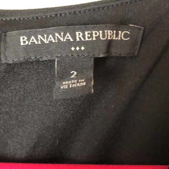 Stunning full length black jumpsuit. Zip back. EUC! - Picture 2 of 3